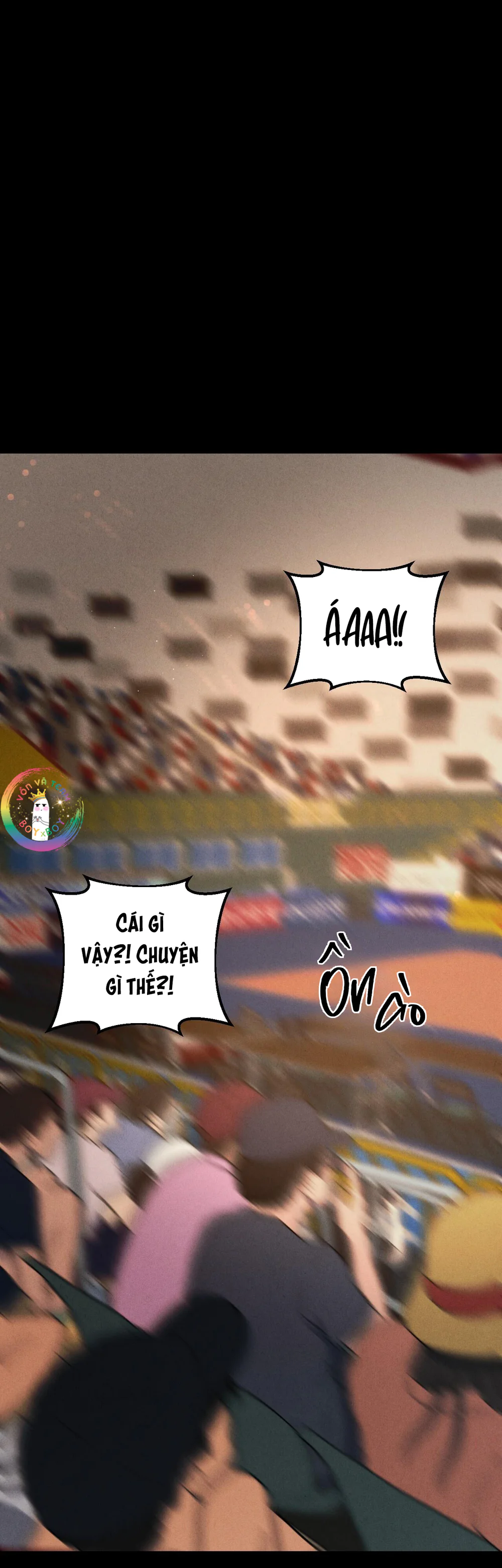 Bí Mật XX Chapter 6 - Next Chapter 7