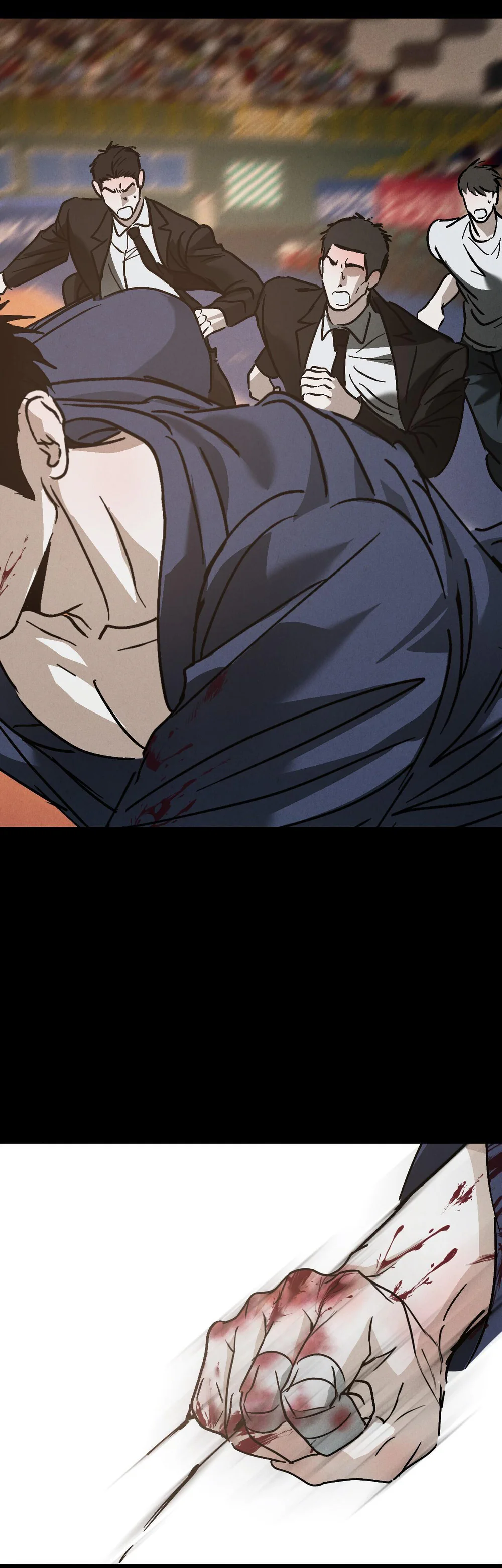 Bí Mật XX Chapter 6 - Next Chapter 7