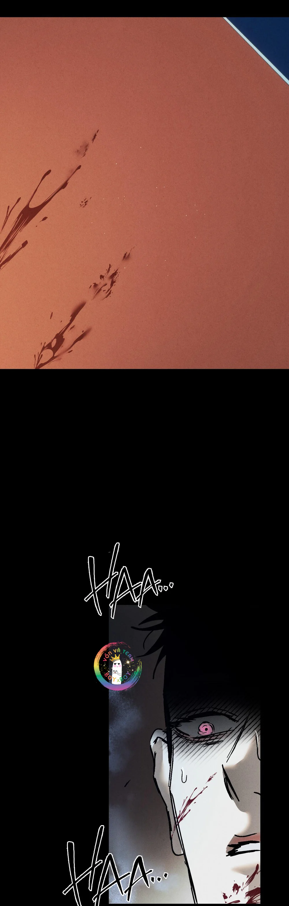 Bí Mật XX Chapter 6 - Next Chapter 7