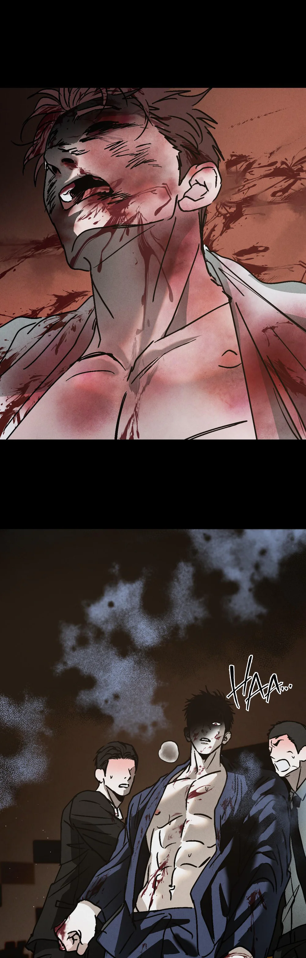 Bí Mật XX Chapter 6 - Next Chapter 7