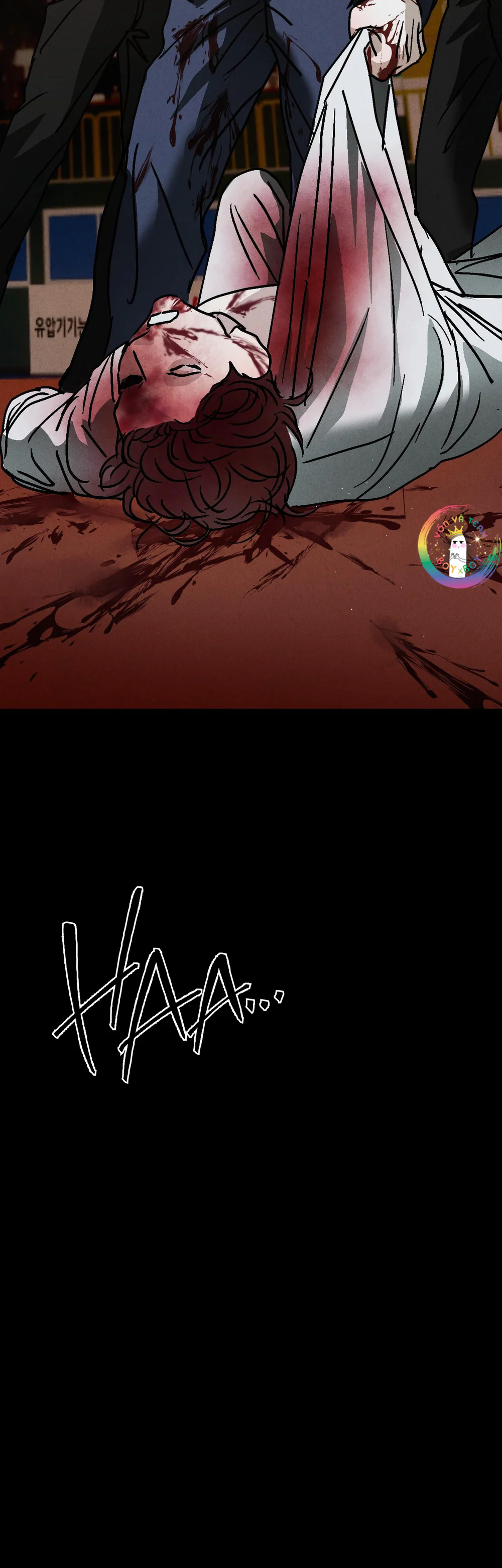 Bí Mật XX Chapter 6 - Next Chapter 7