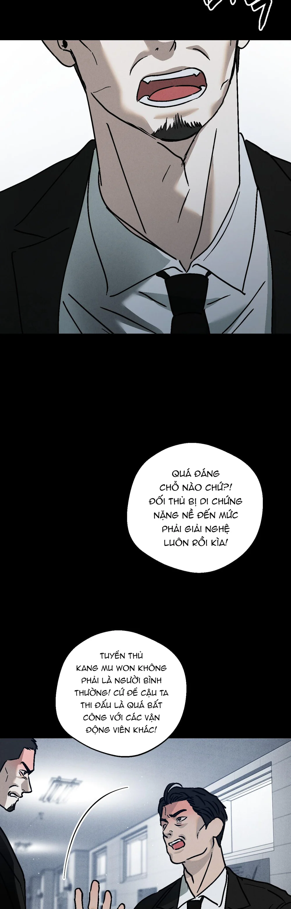 Bí Mật XX Chapter 6 - Next Chapter 7