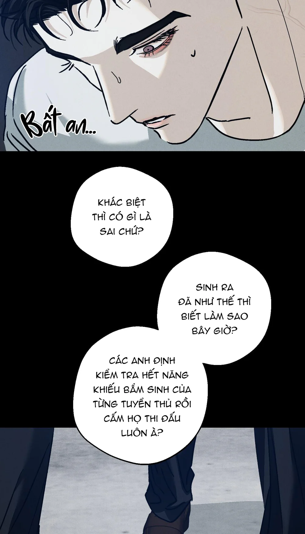 Bí Mật XX Chapter 6 - Next Chapter 7