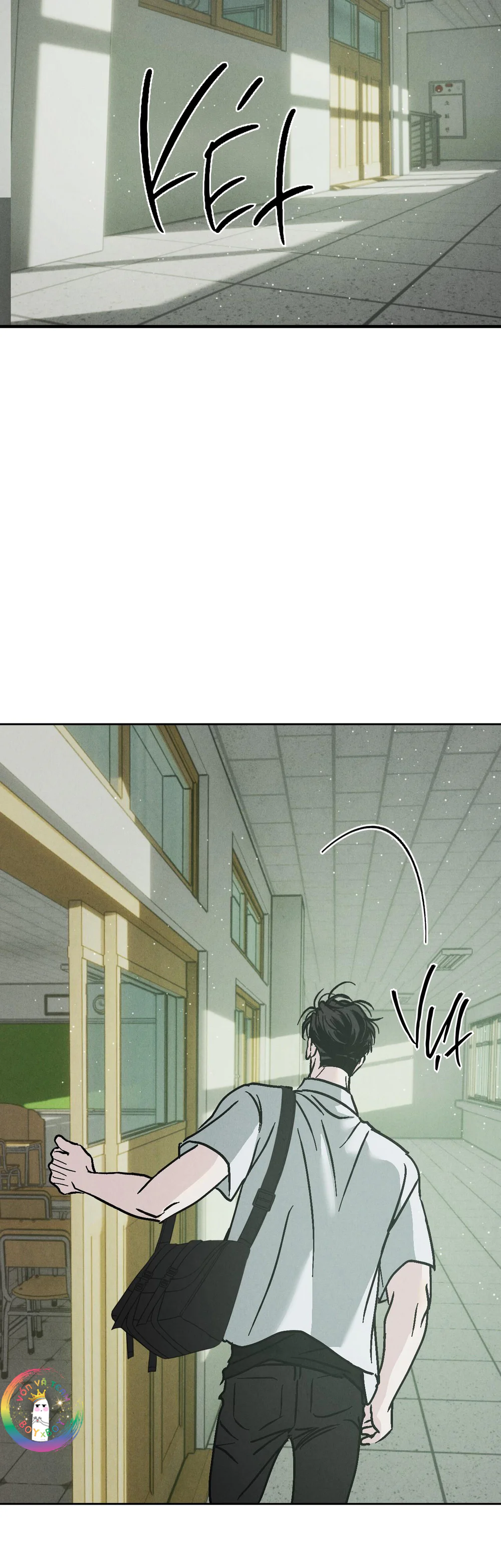 Bí Mật XX Chapter 6 - Next Chapter 7