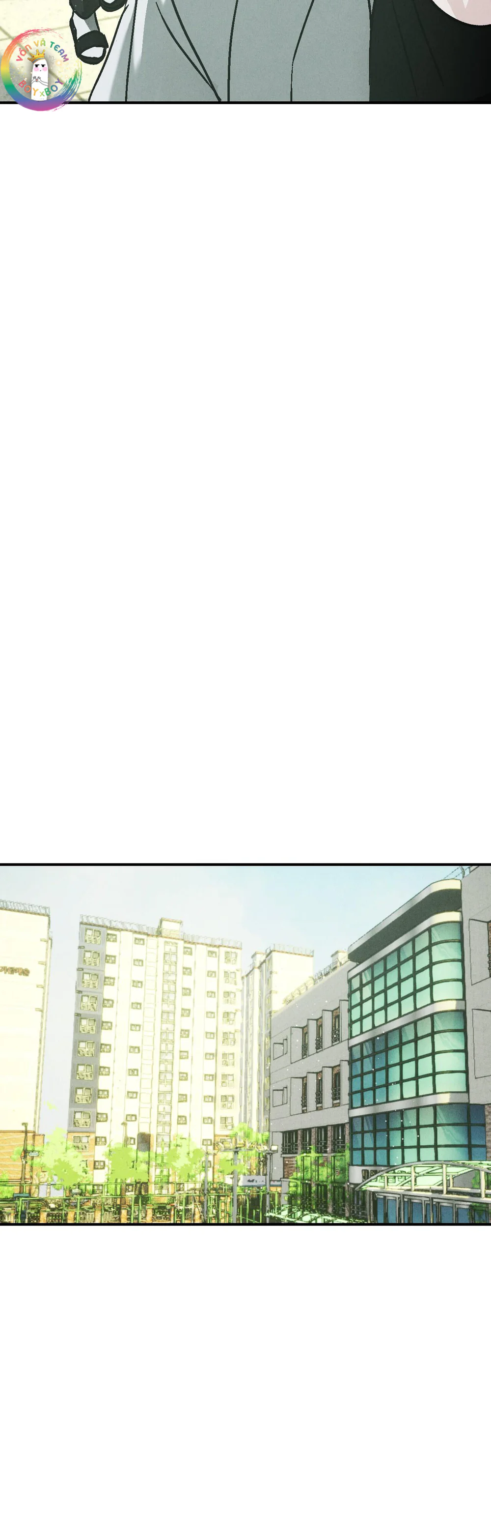 Bí Mật XX Chapter 6 - Next Chapter 7