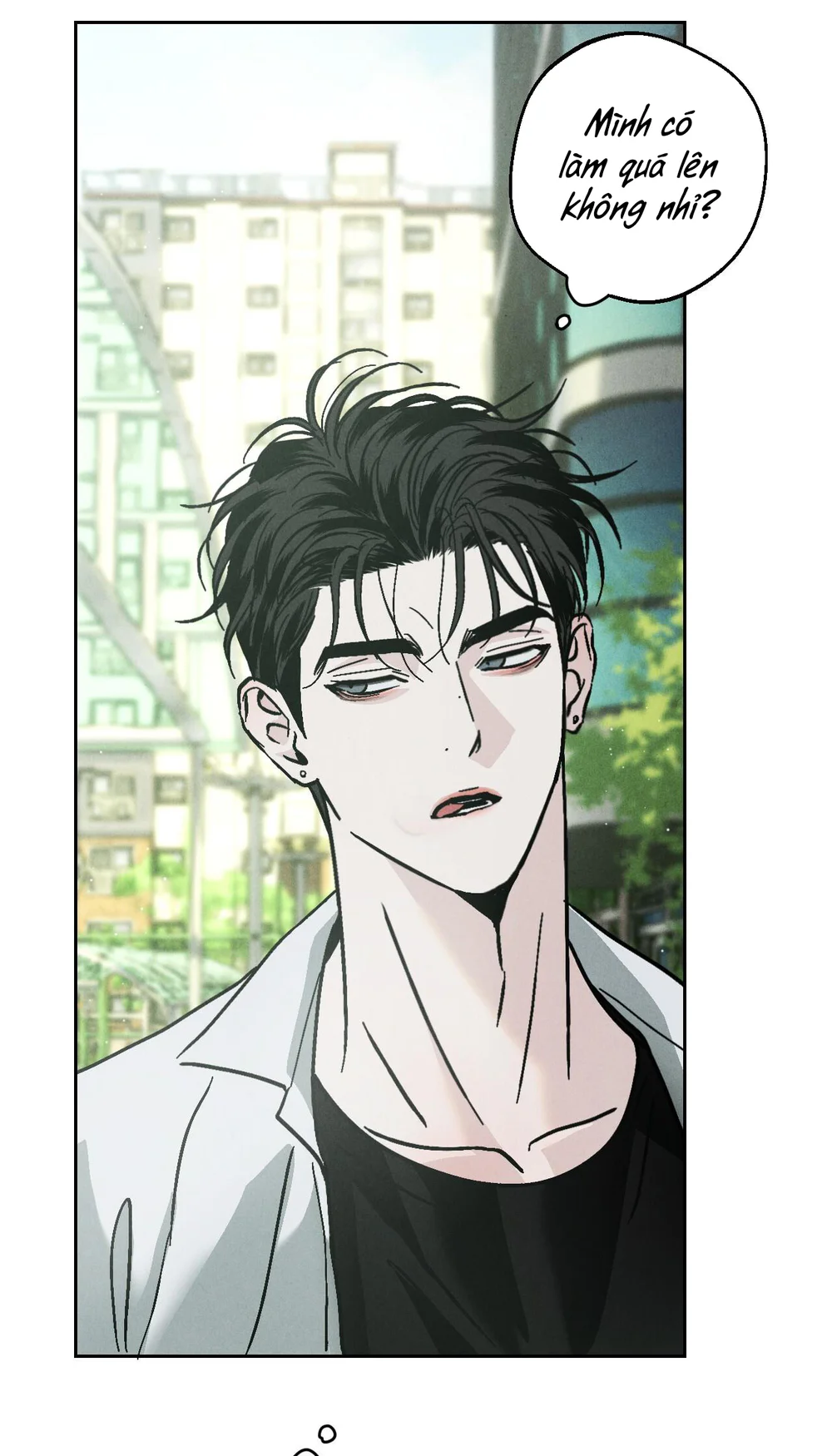 Bí Mật XX Chapter 6 - Next Chapter 7