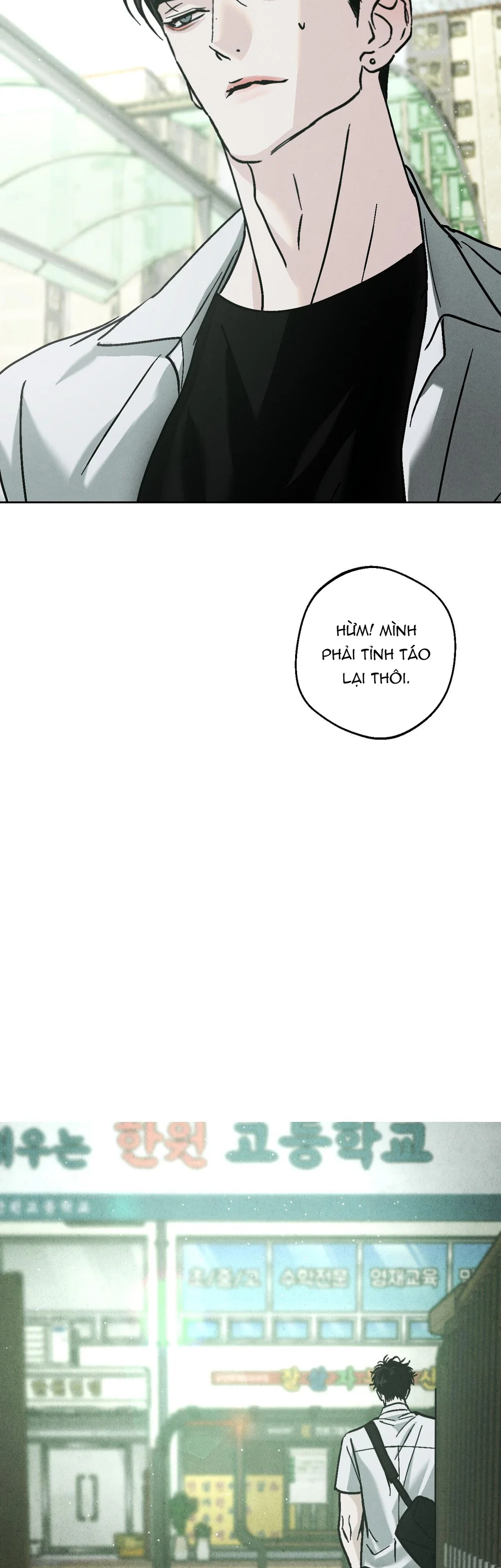 Bí Mật XX Chapter 6 - Next Chapter 7