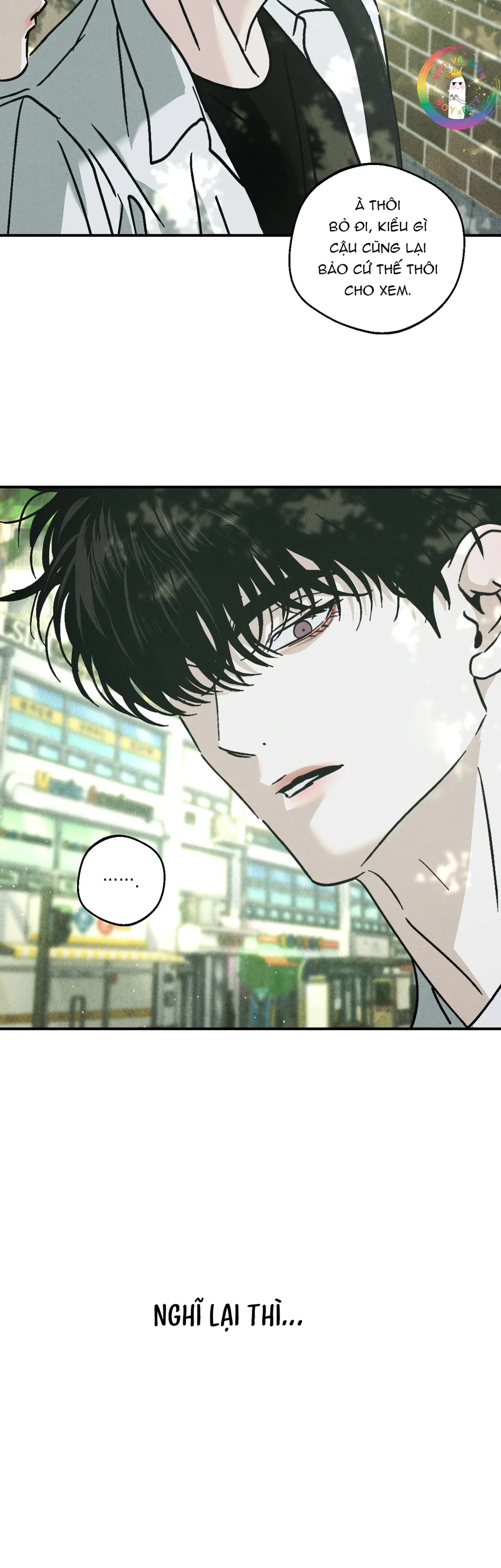 Bí Mật XX Chapter 6 - Next Chapter 7