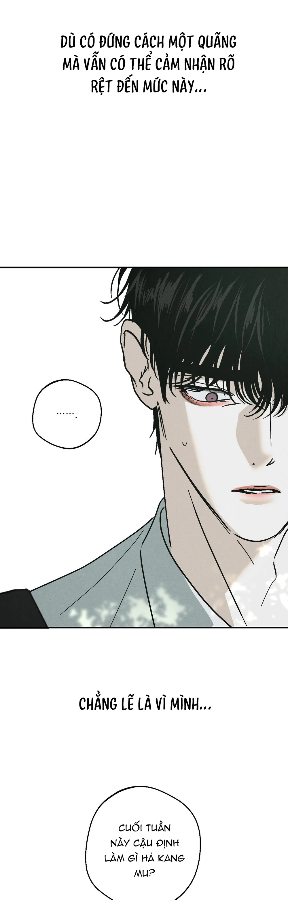 Bí Mật XX Chapter 6 - Next Chapter 7