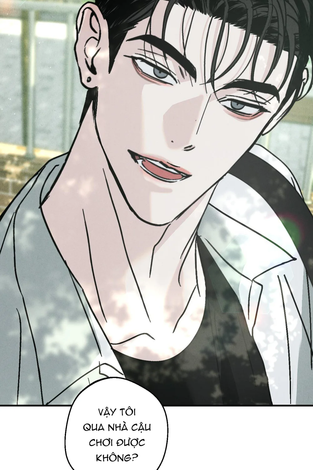 Bí Mật XX Chapter 6 - Next Chapter 7