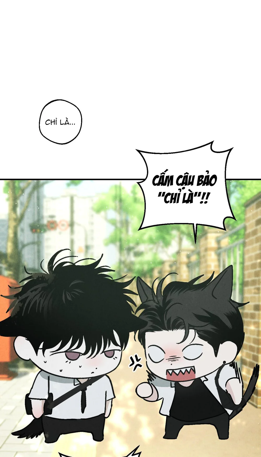 Bí Mật XX Chapter 6 - Next Chapter 7
