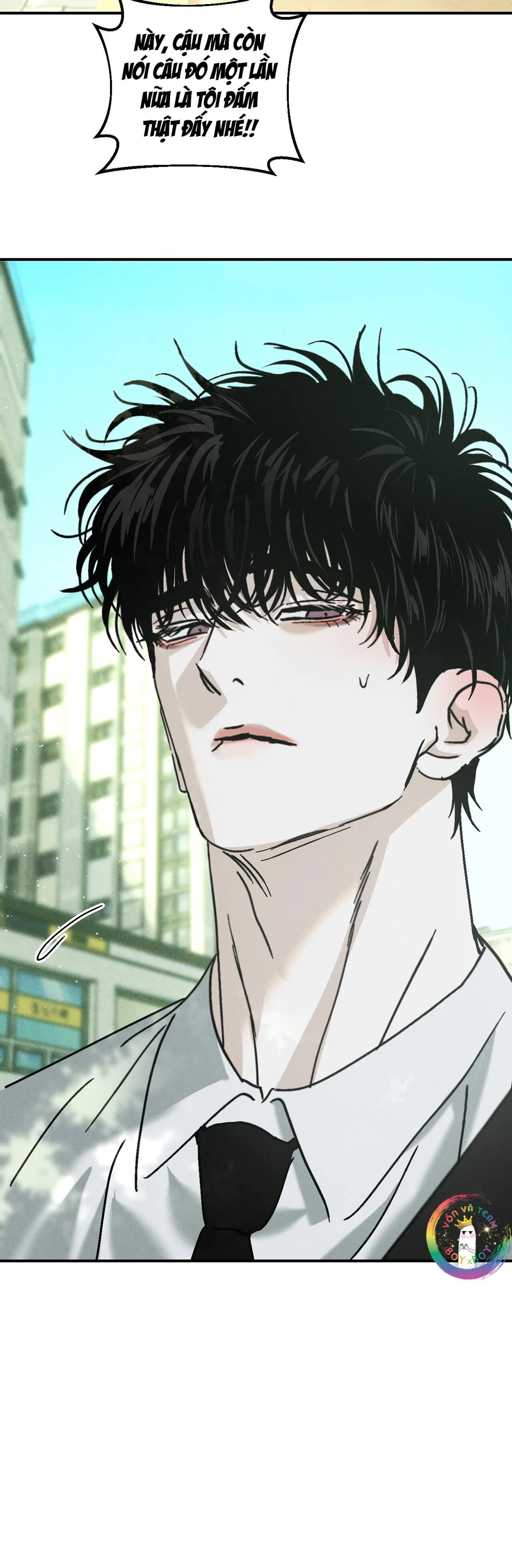 Bí Mật XX Chapter 6 - Next Chapter 7