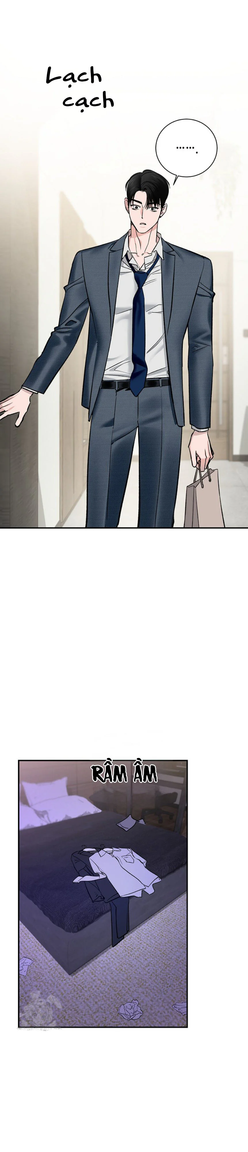 Zero Side Chapter 17 - Next Chapter 18 H