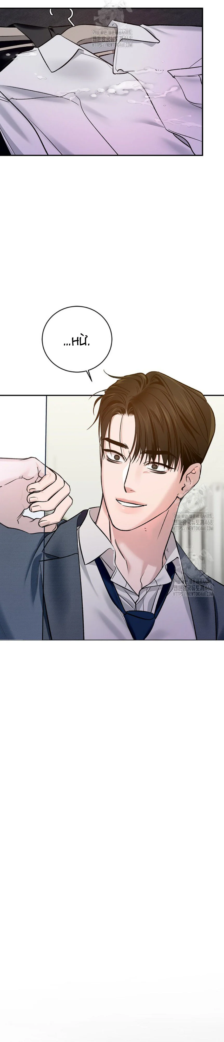 Zero Side Chapter 17 - Next Chapter 18 H