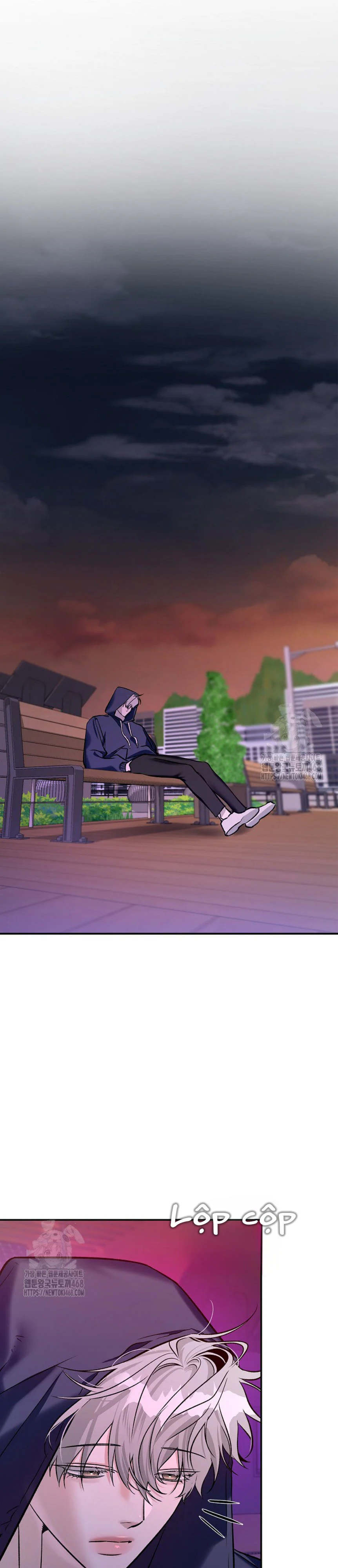 Zero Side Chapter 17 - Next Chapter 18 H