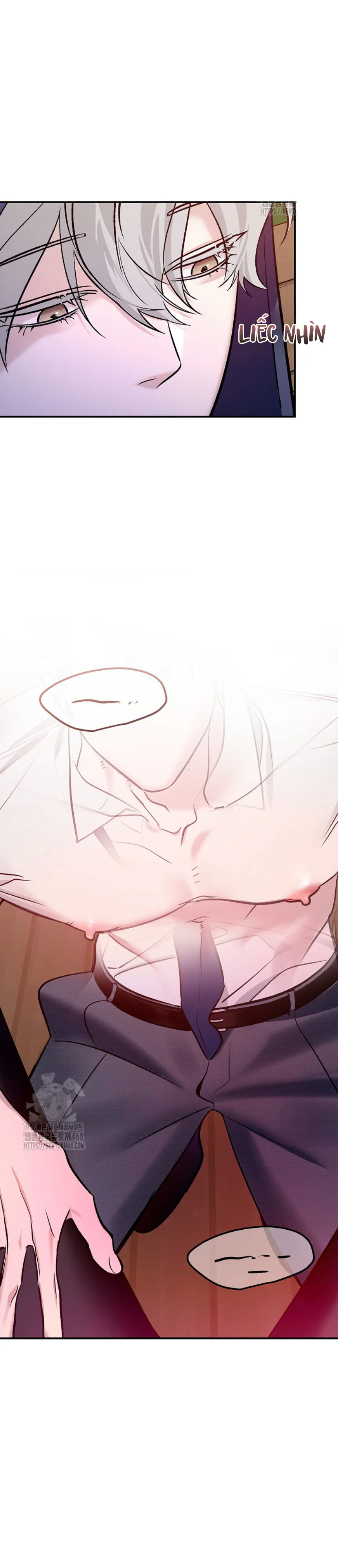 Zero Side Chapter 17 - Next Chapter 18 H