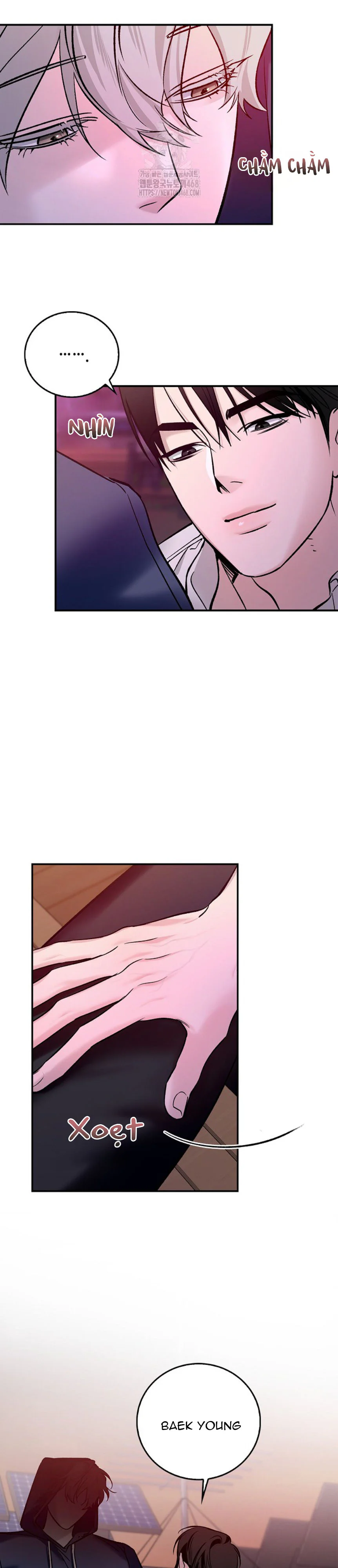 Zero Side Chapter 17 - Next Chapter 18 H