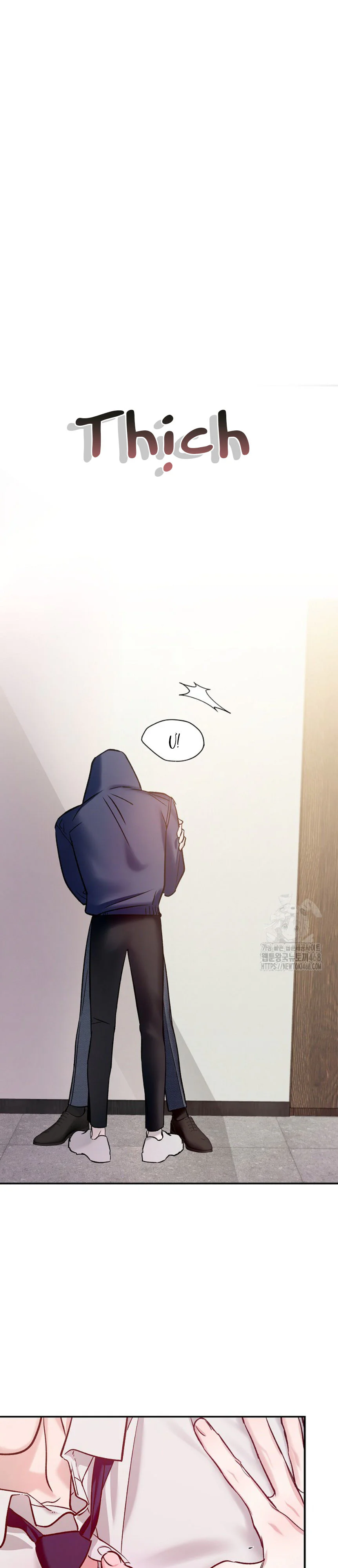 Zero Side Chapter 17 - Next Chapter 18 H