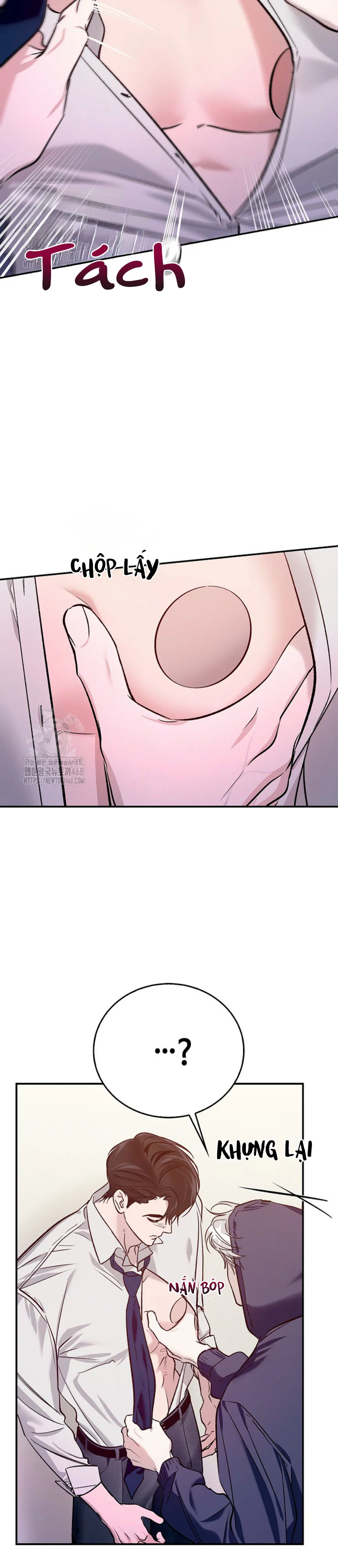 Zero Side Chapter 17 - Next Chapter 18 H