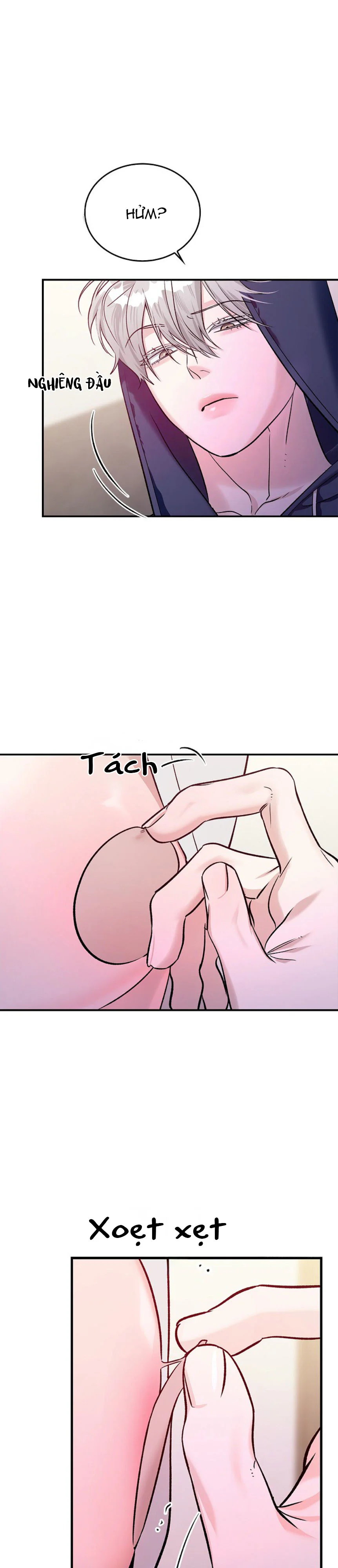 Zero Side Chapter 17 - Next Chapter 18 H