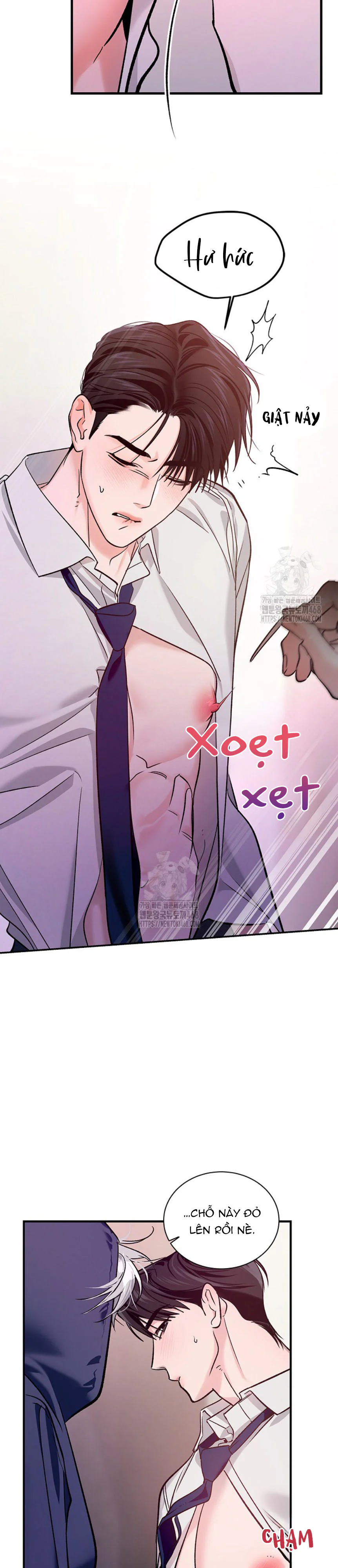 Zero Side Chapter 17 - Next Chapter 18 H