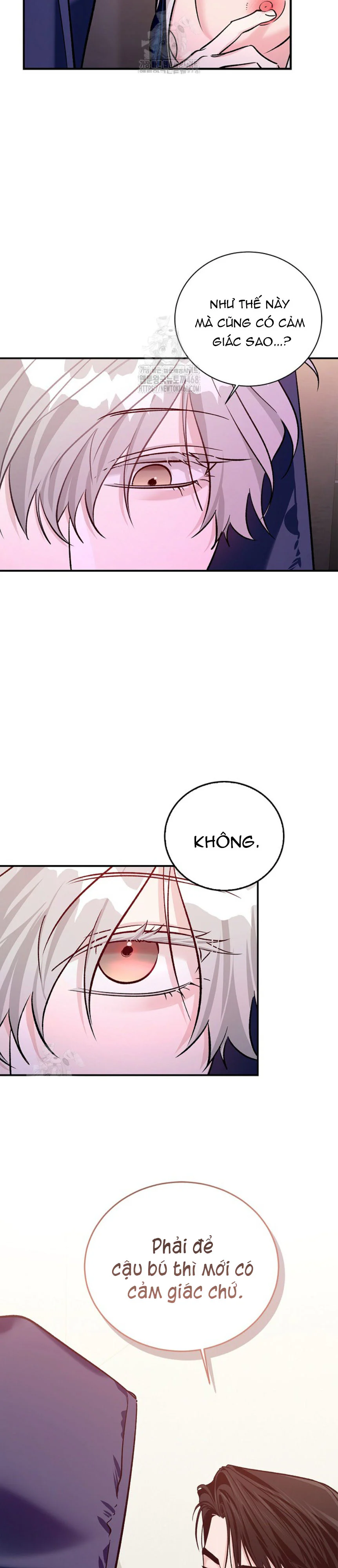 Zero Side Chapter 17 - Next Chapter 18 H