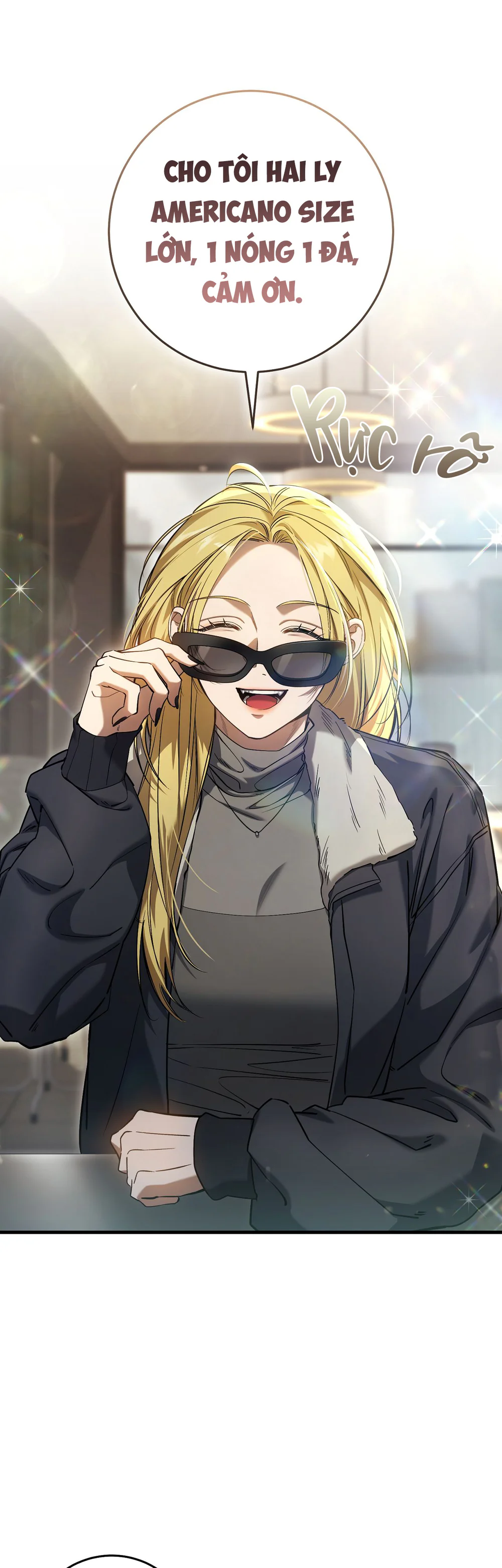 Thợ Săn Chỉ Muốn Ở Ẩn Chapter 34 - Next Chapter 35