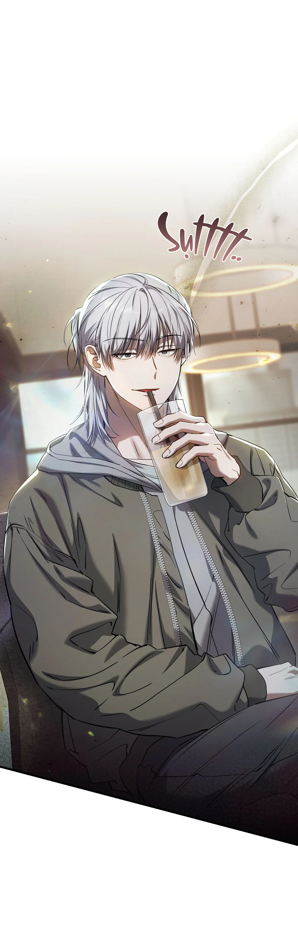 Thợ Săn Chỉ Muốn Ở Ẩn Chapter 34 - Next Chapter 35