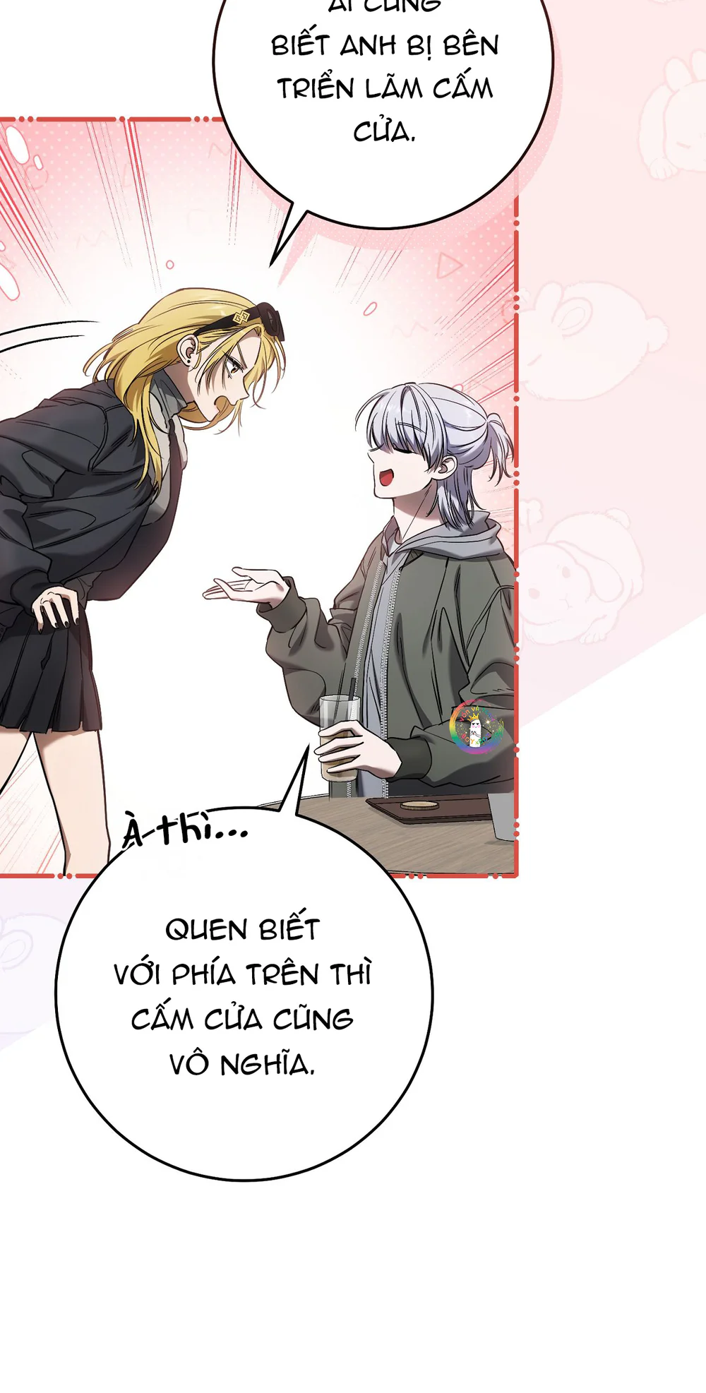 Thợ Săn Chỉ Muốn Ở Ẩn Chapter 34 - Next Chapter 35