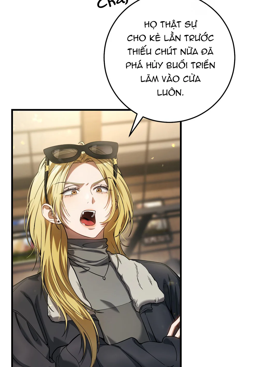 Thợ Săn Chỉ Muốn Ở Ẩn Chapter 34 - Next Chapter 35