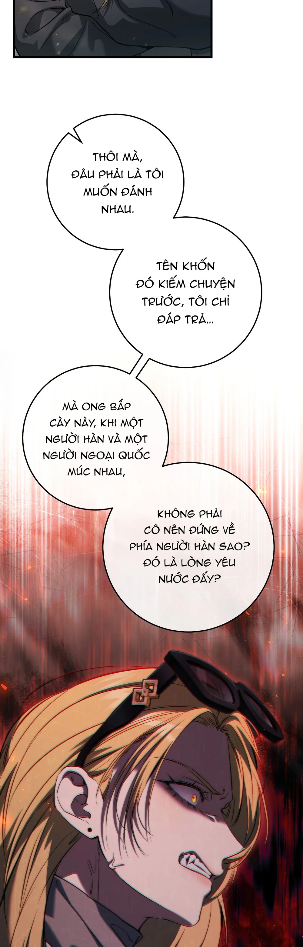 Thợ Săn Chỉ Muốn Ở Ẩn Chapter 34 - Next Chapter 35