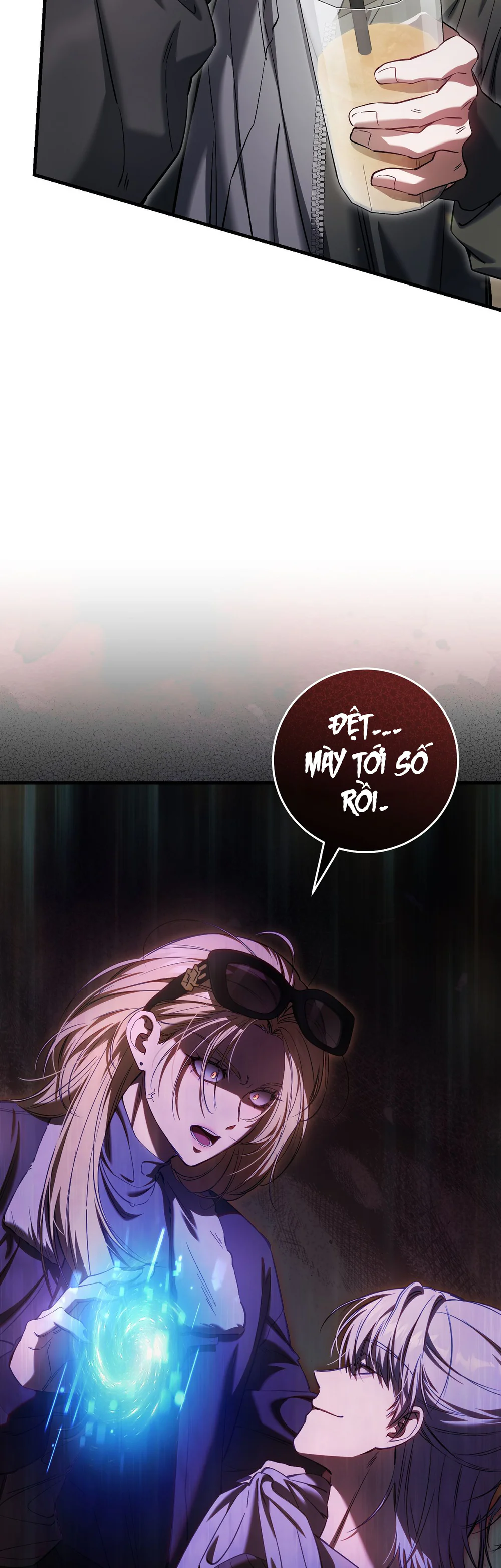 Thợ Săn Chỉ Muốn Ở Ẩn Chapter 34 - Next Chapter 35