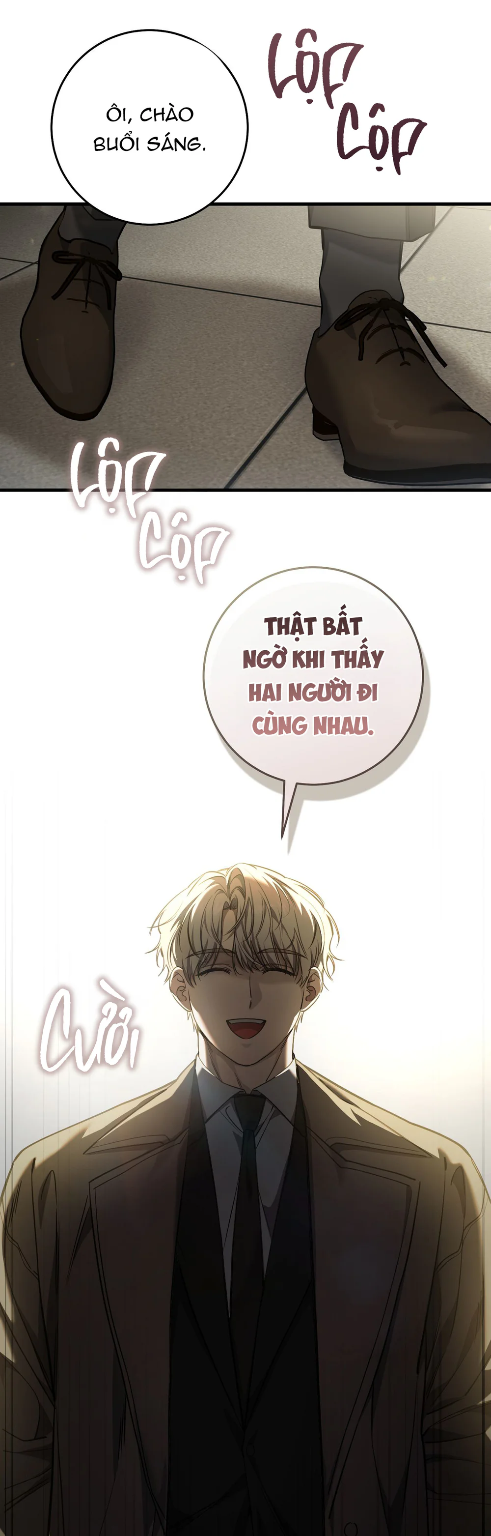 Thợ Săn Chỉ Muốn Ở Ẩn Chapter 34 - Next Chapter 35