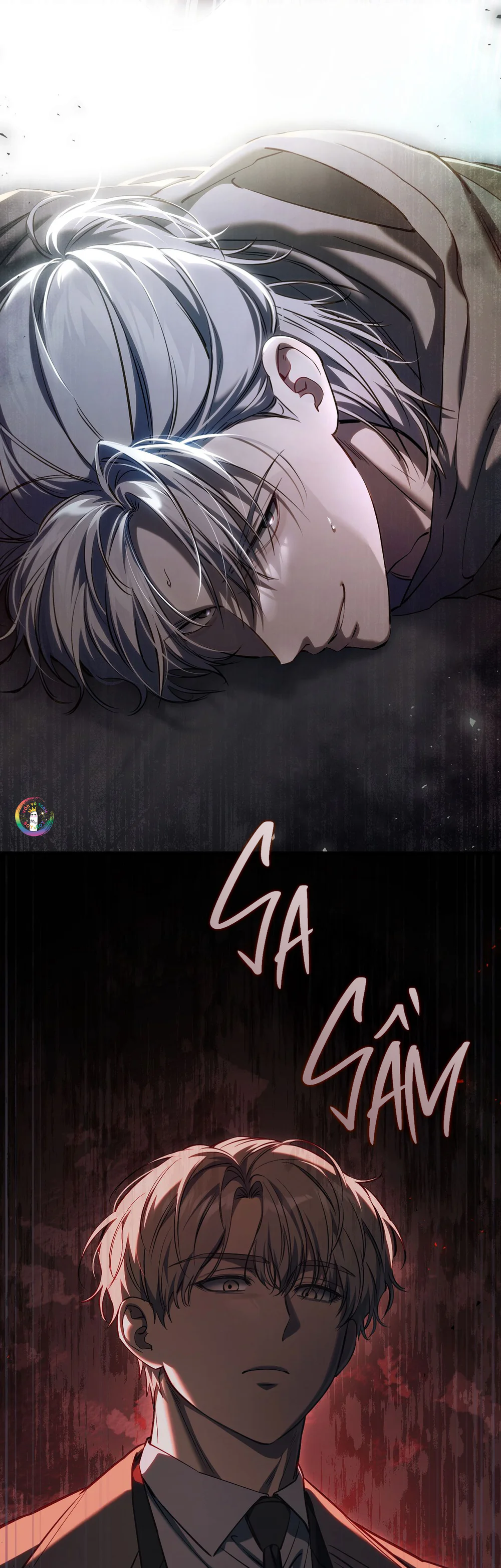 Thợ Săn Chỉ Muốn Ở Ẩn Chapter 34 - Next Chapter 35