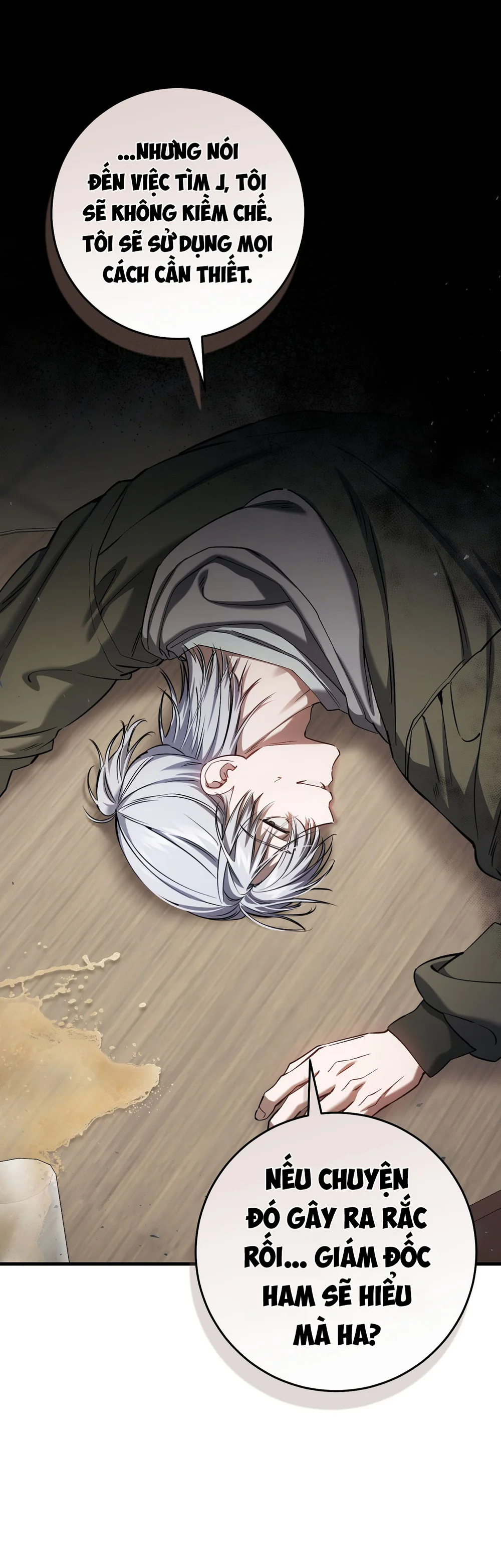 Thợ Săn Chỉ Muốn Ở Ẩn Chapter 34 - Next Chapter 35