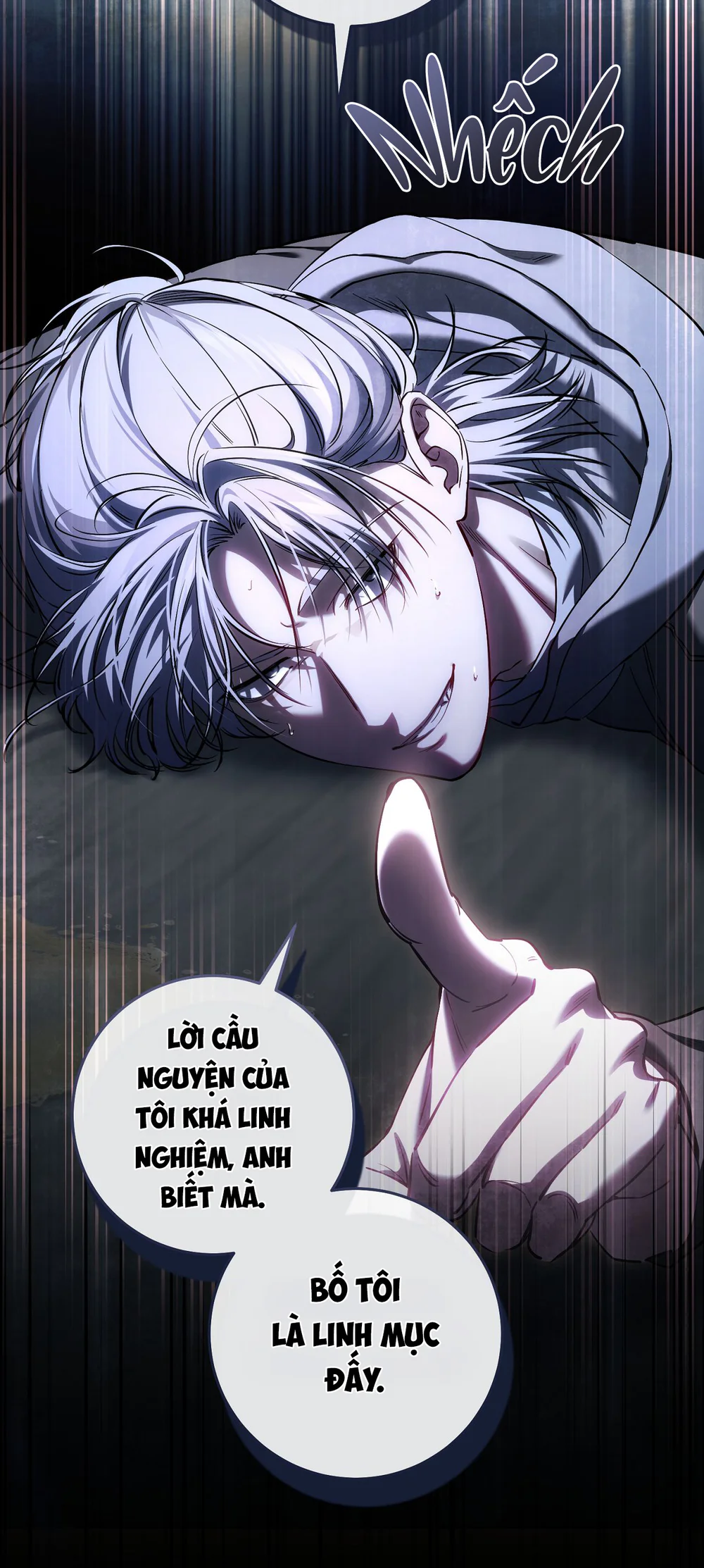 Thợ Săn Chỉ Muốn Ở Ẩn Chapter 34 - Next Chapter 35