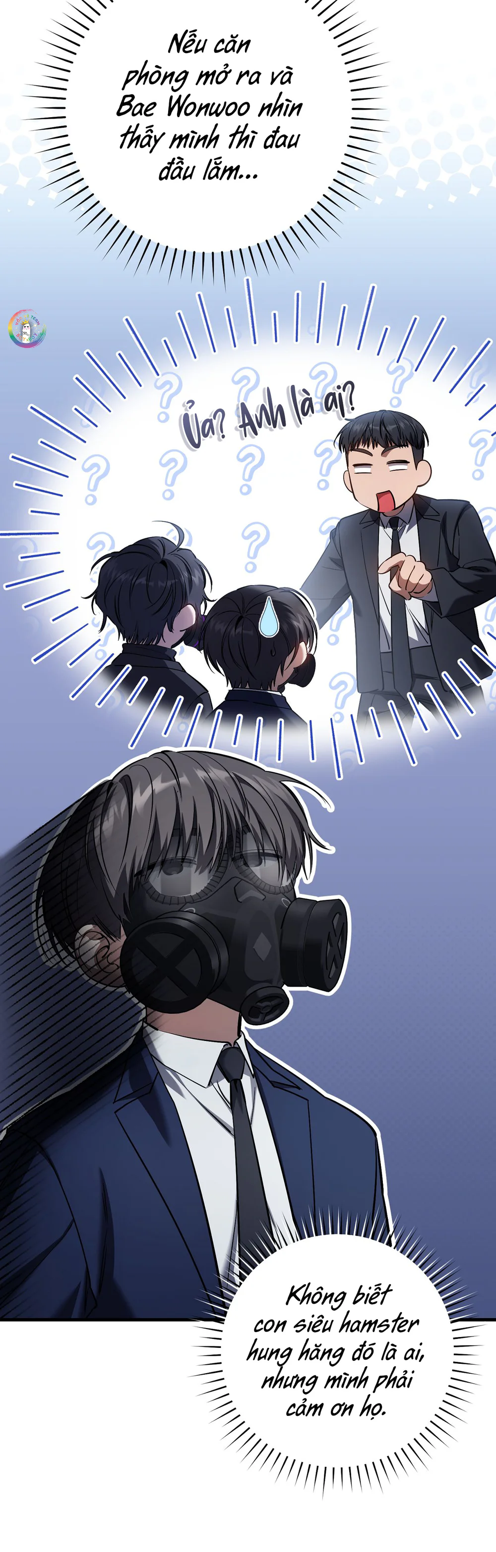 Thợ Săn Chỉ Muốn Ở Ẩn Chapter 34 - Next Chapter 35