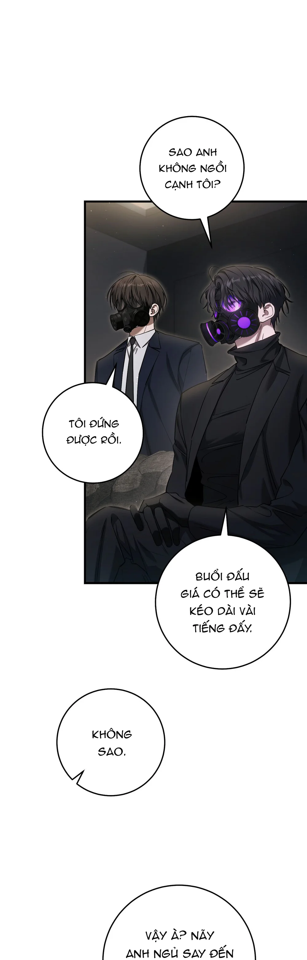 Thợ Săn Chỉ Muốn Ở Ẩn Chapter 34 - Next Chapter 35