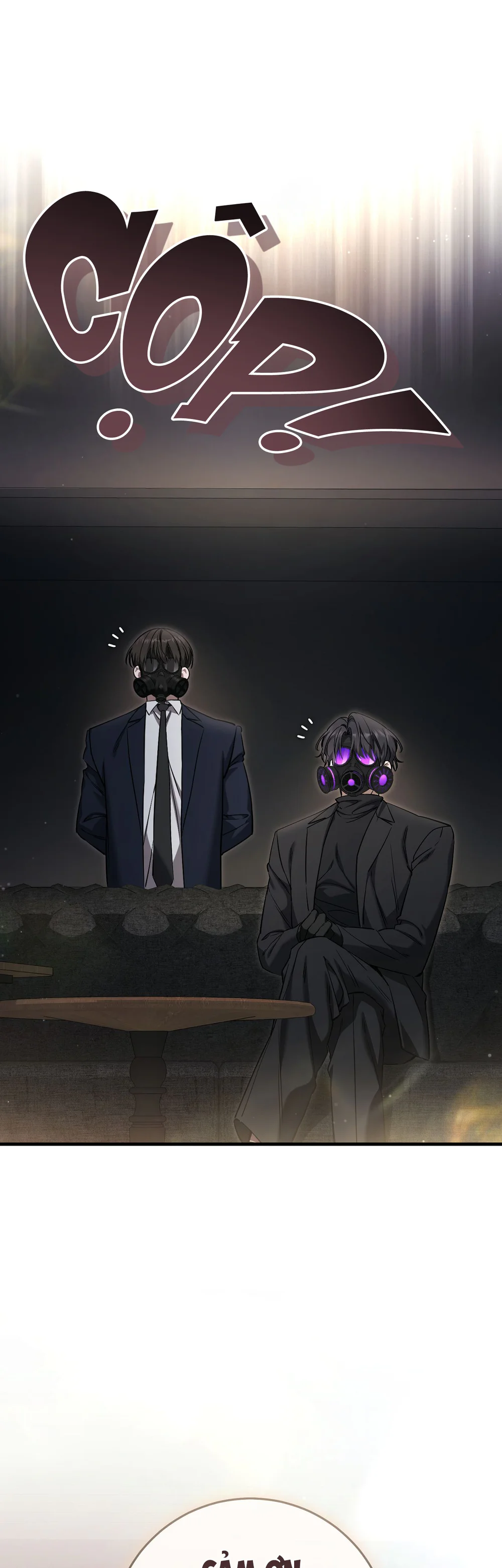 Thợ Săn Chỉ Muốn Ở Ẩn Chapter 34 - Next Chapter 35