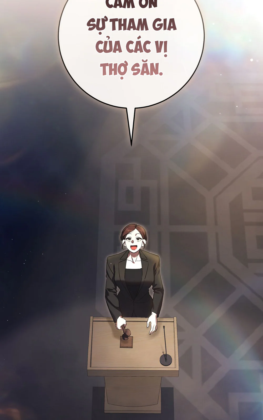 Thợ Săn Chỉ Muốn Ở Ẩn Chapter 34 - Next Chapter 35