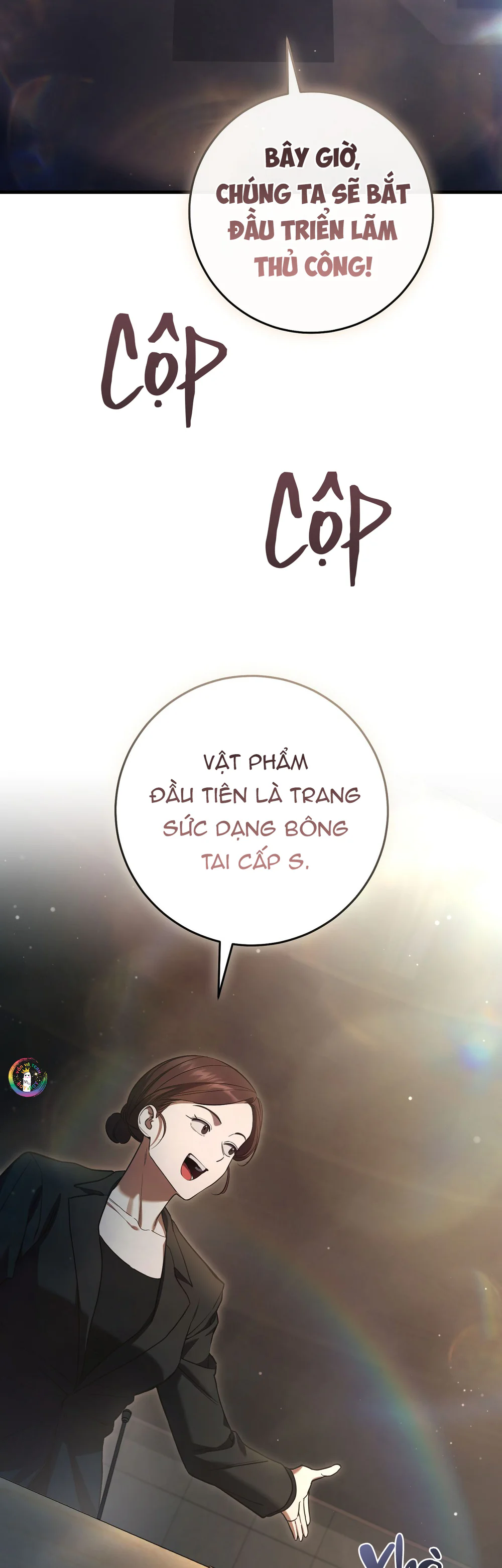 Thợ Săn Chỉ Muốn Ở Ẩn Chapter 34 - Next Chapter 35