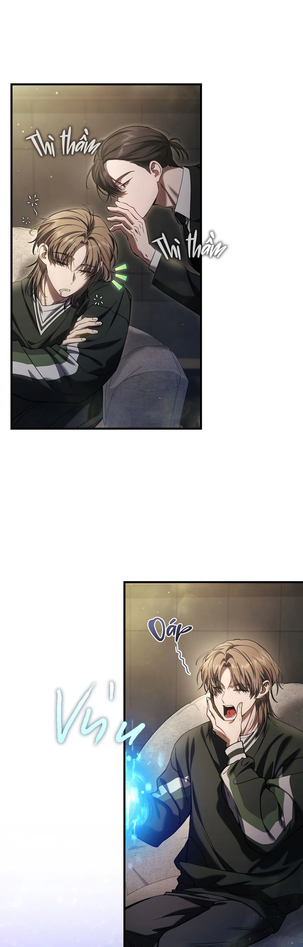 Thợ Săn Chỉ Muốn Ở Ẩn Chapter 34 - Next Chapter 35