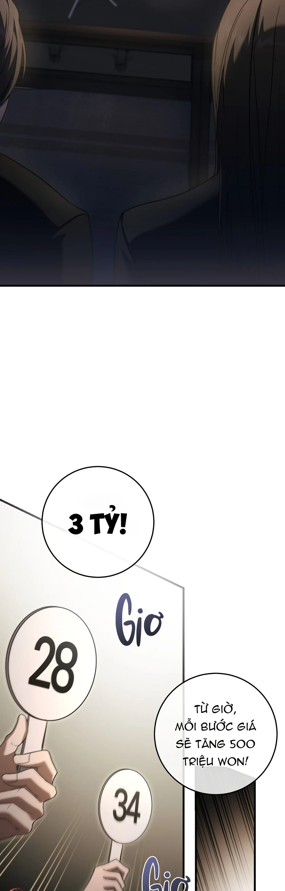 Thợ Săn Chỉ Muốn Ở Ẩn Chapter 34 - Next Chapter 35