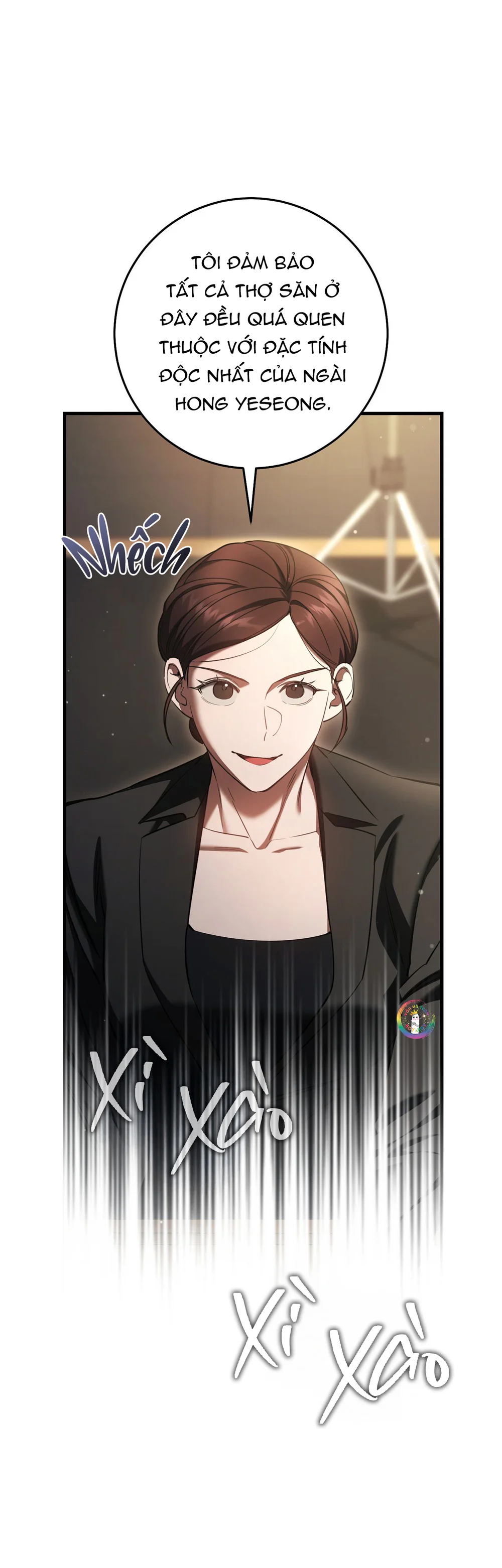 Thợ Săn Chỉ Muốn Ở Ẩn Chapter 34 - Next Chapter 35