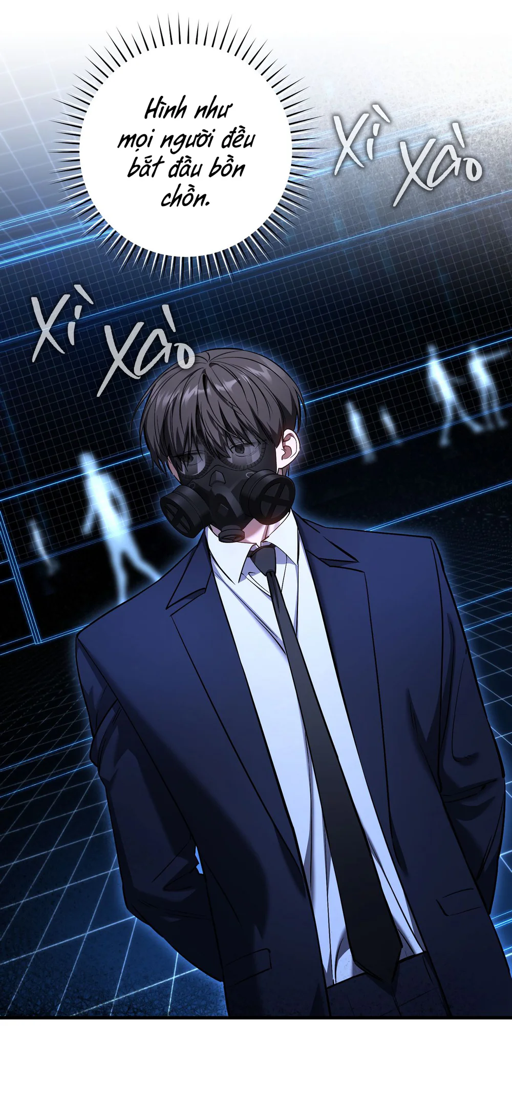 Thợ Săn Chỉ Muốn Ở Ẩn Chapter 34 - Next Chapter 35