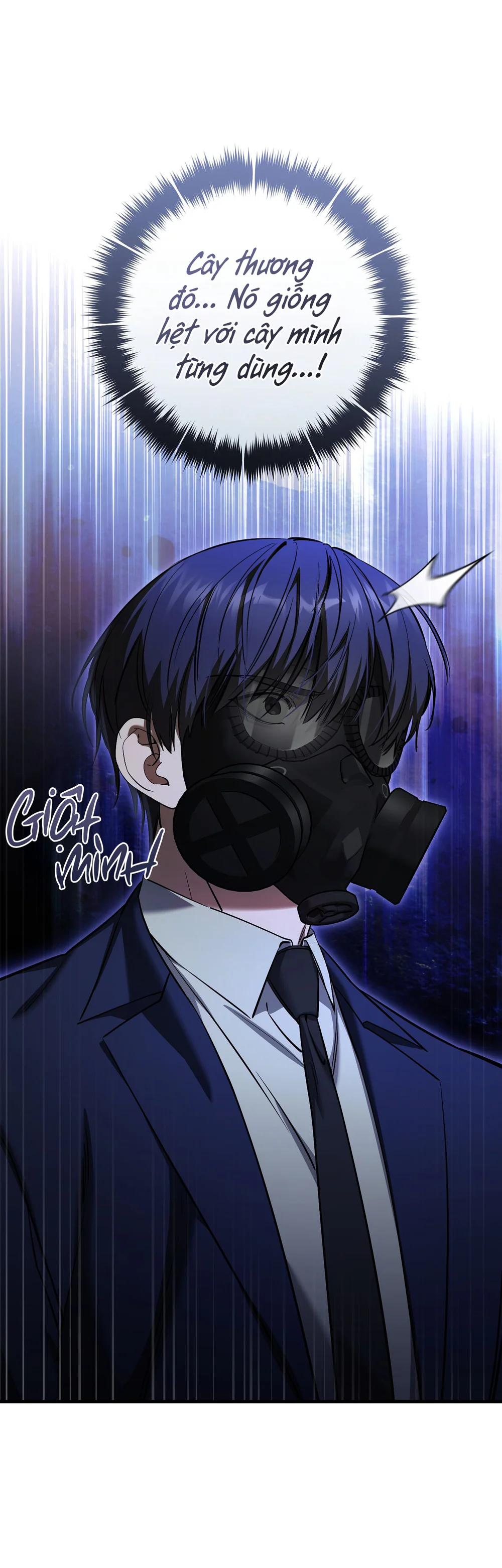 Thợ Săn Chỉ Muốn Ở Ẩn Chapter 34 - Next Chapter 35