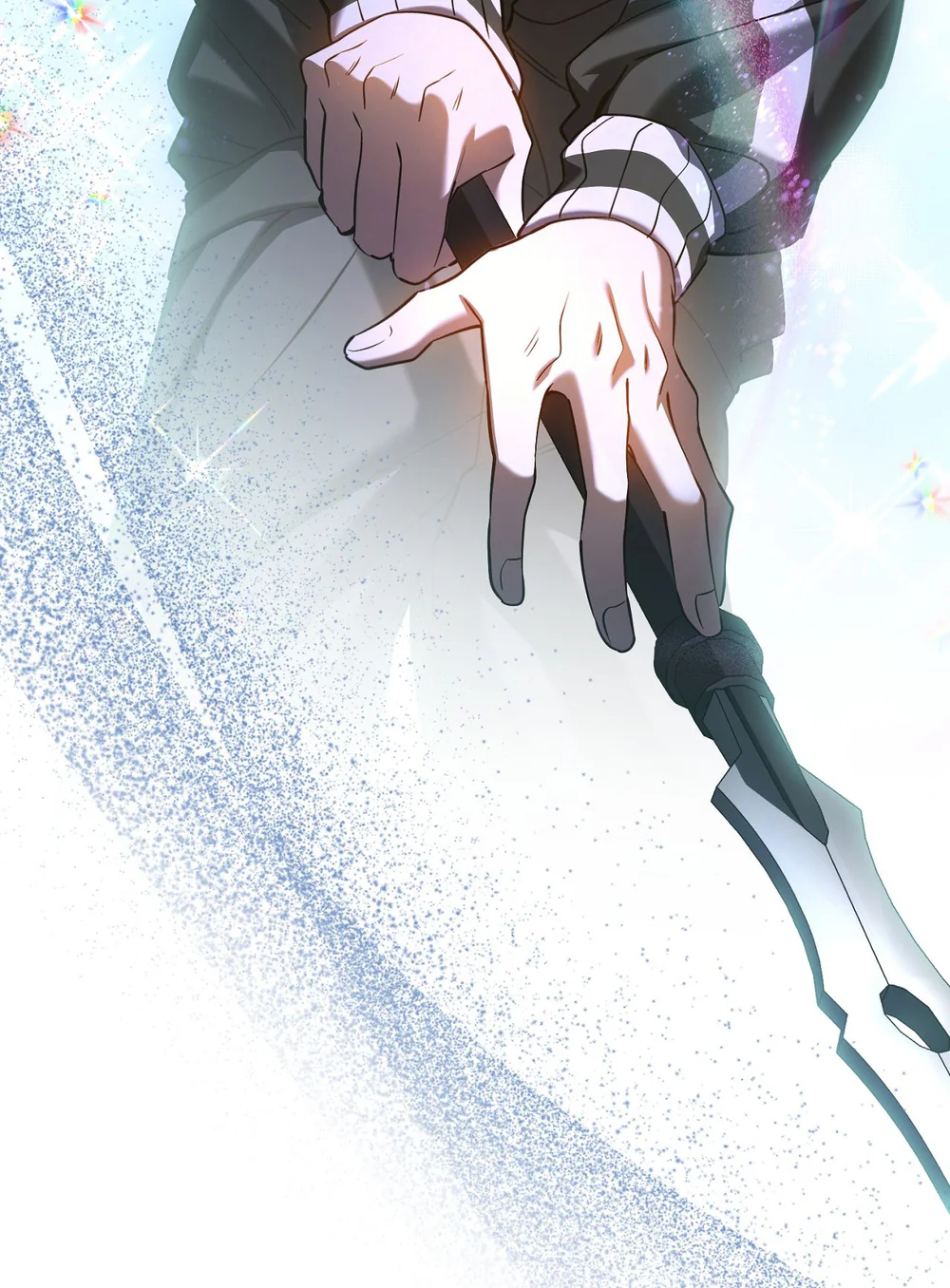 Thợ Săn Chỉ Muốn Ở Ẩn Chapter 34 - Next Chapter 35