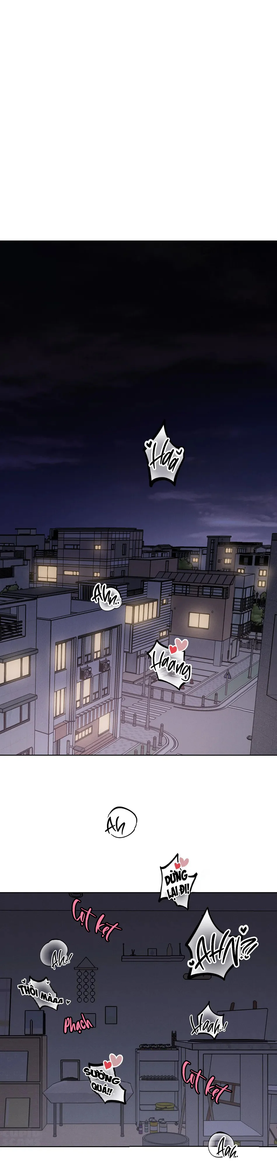 TUYỂN TẬP MANHWA NGẮN BÍ MẬT CƠ THỂ Chapter 42 - Next Chapter 43