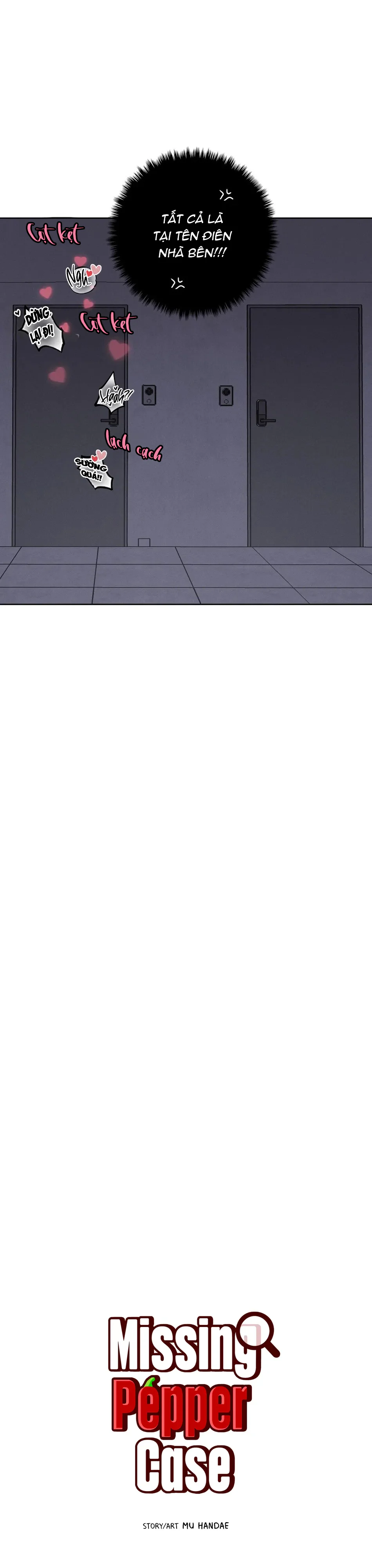 TUYỂN TẬP MANHWA NGẮN BÍ MẬT CƠ THỂ Chapter 42 - Next Chapter 43