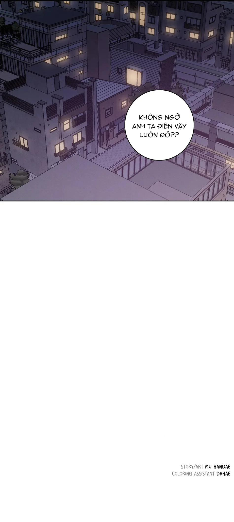 TUYỂN TẬP MANHWA NGẮN BÍ MẬT CƠ THỂ Chapter 42 - Next Chapter 43